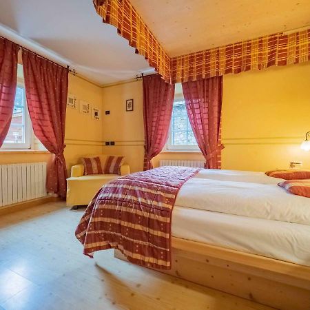 La Corte Appartamenti Ливиньо Екстериор снимка