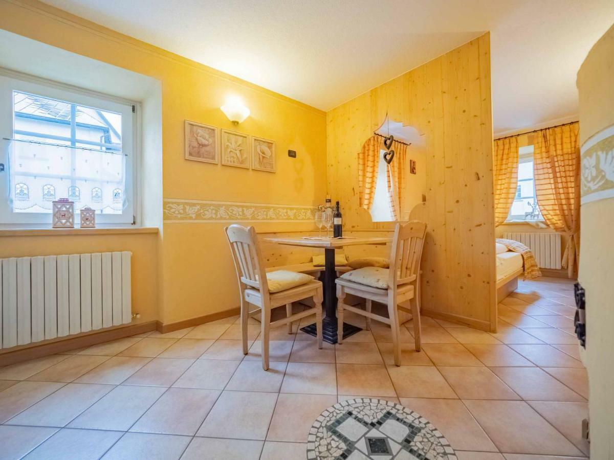 La Corte Appartamenti Ливиньо Екстериор снимка