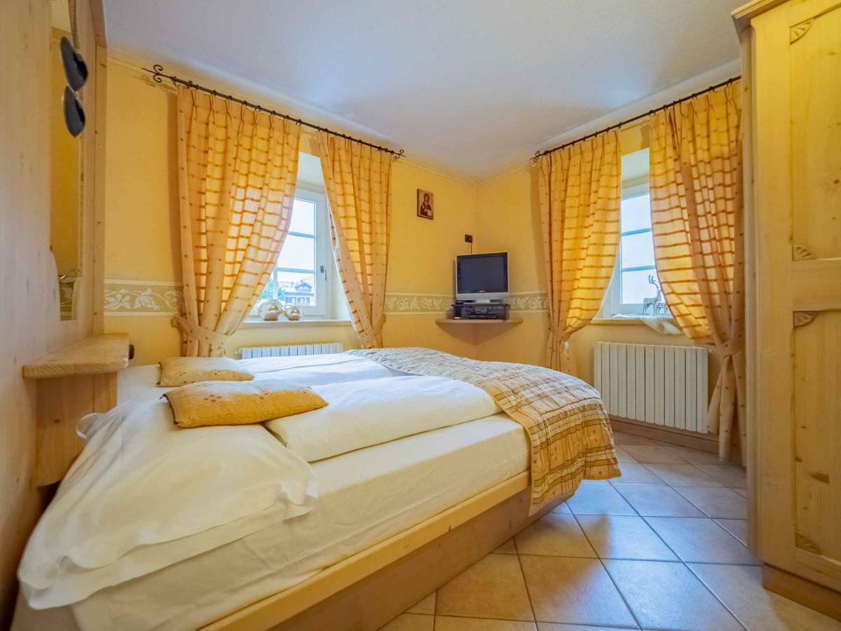 La Corte Appartamenti Ливиньо Екстериор снимка